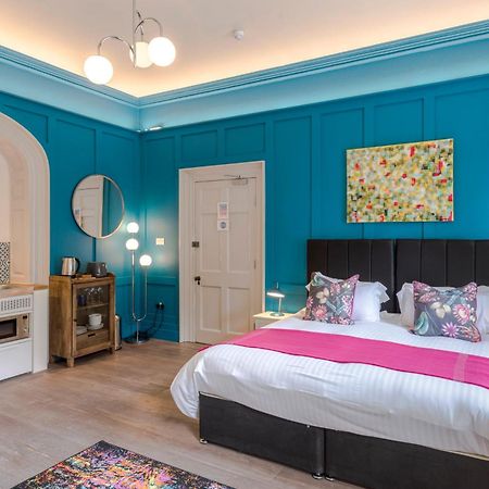 בריסטול 4 Berkeley Square I Your Apartment מראה חיצוני תמונה