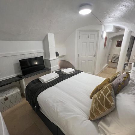 בריסטול 4 Berkeley Square I Your Apartment חדר תמונה