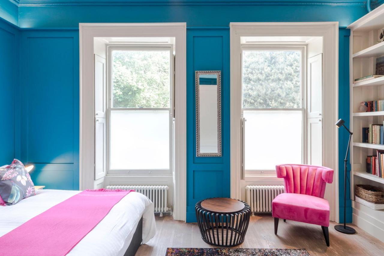 בריסטול 4 Berkeley Square I Your Apartment מראה חיצוני תמונה