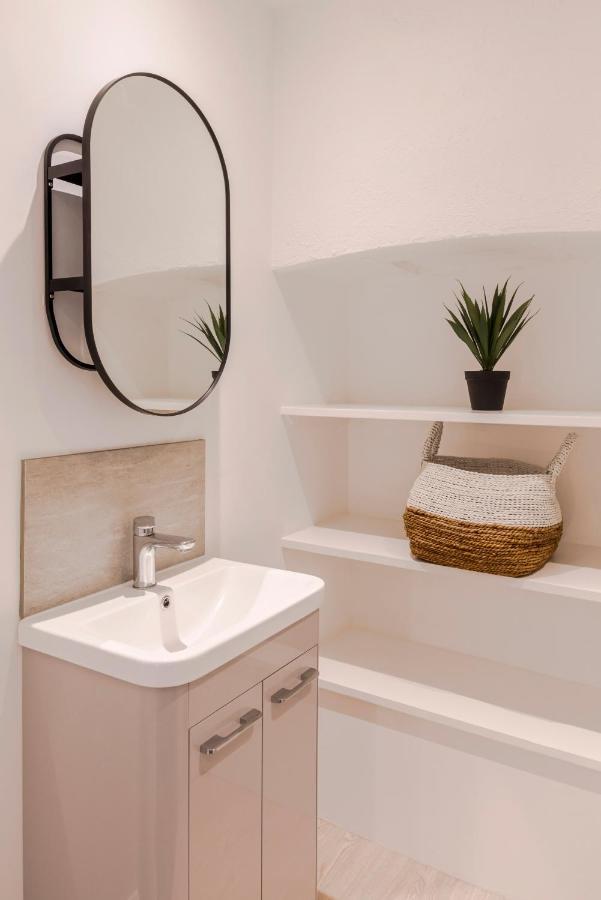 בריסטול 4 Berkeley Square I Your Apartment מראה חיצוני תמונה