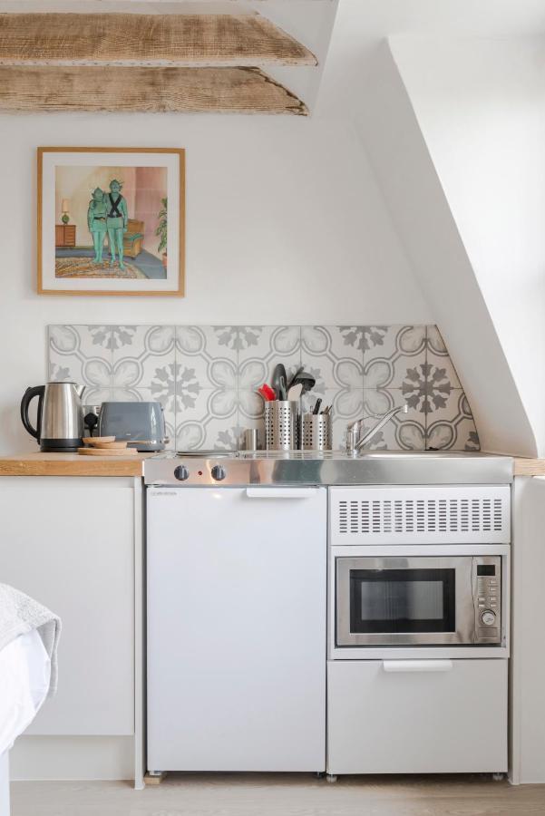 בריסטול 4 Berkeley Square I Your Apartment מראה חיצוני תמונה