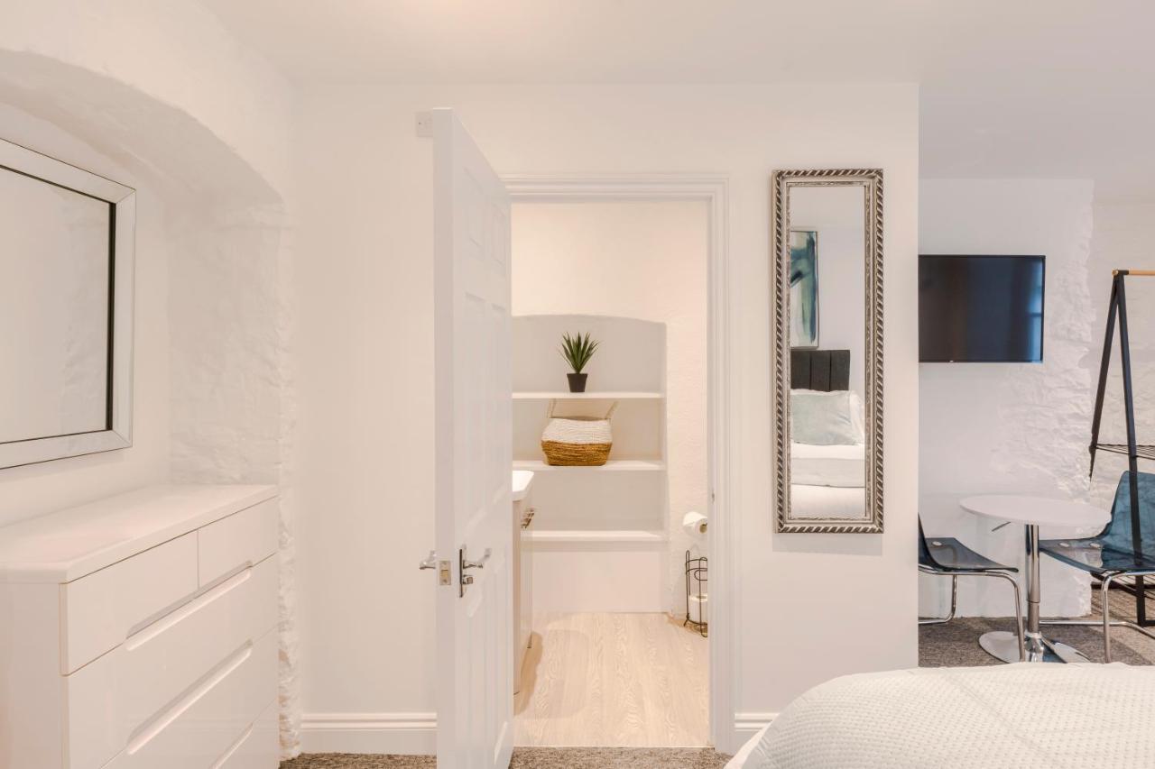 בריסטול 4 Berkeley Square I Your Apartment מראה חיצוני תמונה