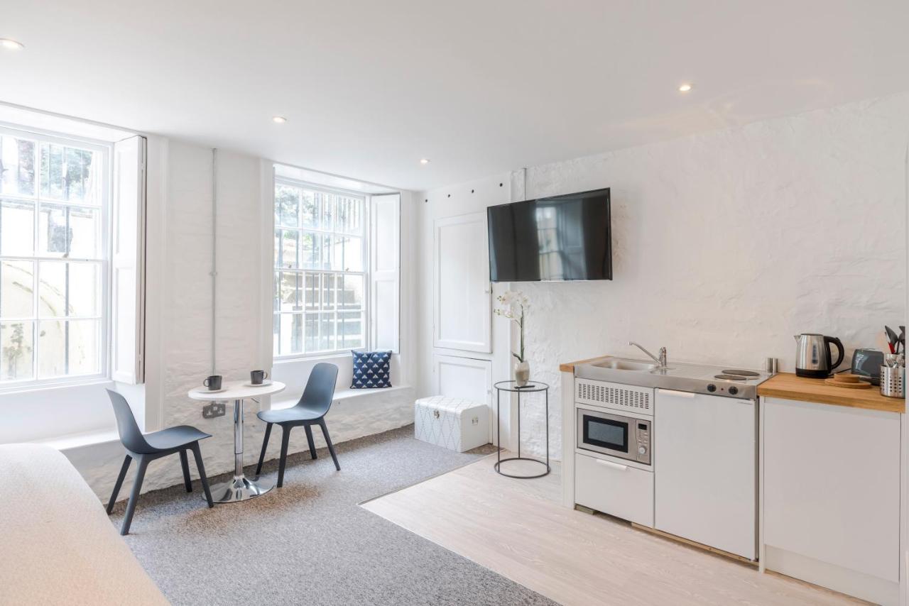 בריסטול 4 Berkeley Square I Your Apartment מראה חיצוני תמונה