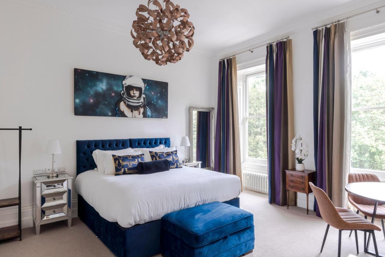 בריסטול 4 Berkeley Square I Your Apartment מראה חיצוני תמונה