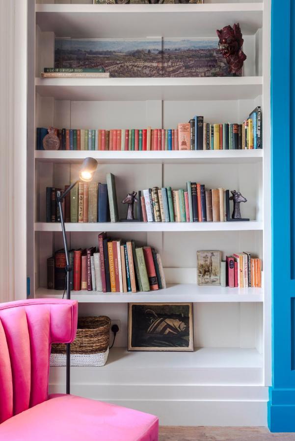 בריסטול 4 Berkeley Square I Your Apartment מראה חיצוני תמונה