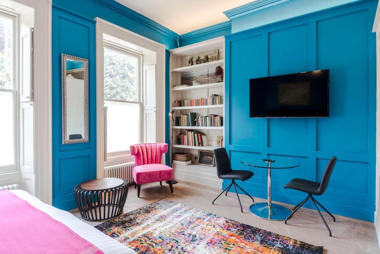 בריסטול 4 Berkeley Square I Your Apartment מראה חיצוני תמונה