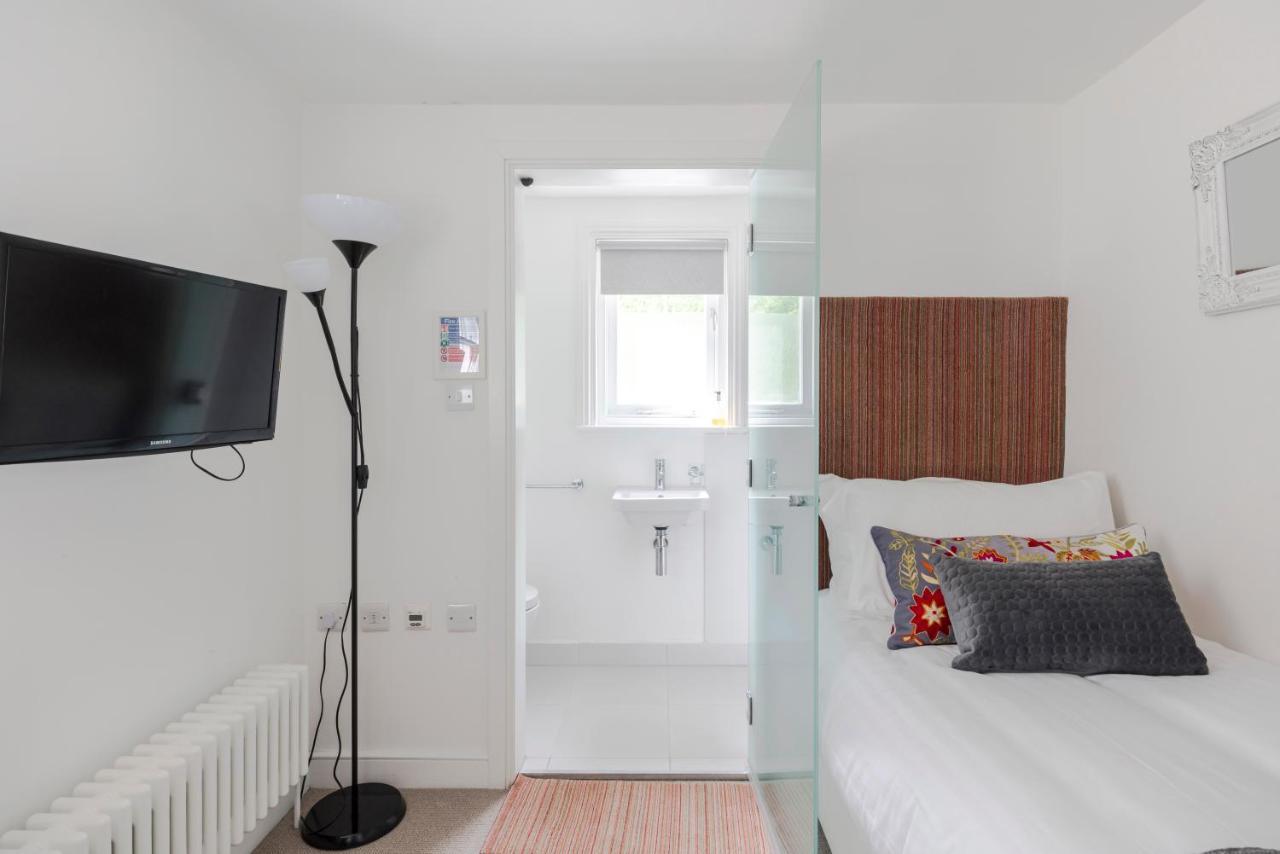 בריסטול 4 Berkeley Square I Your Apartment חדר תמונה