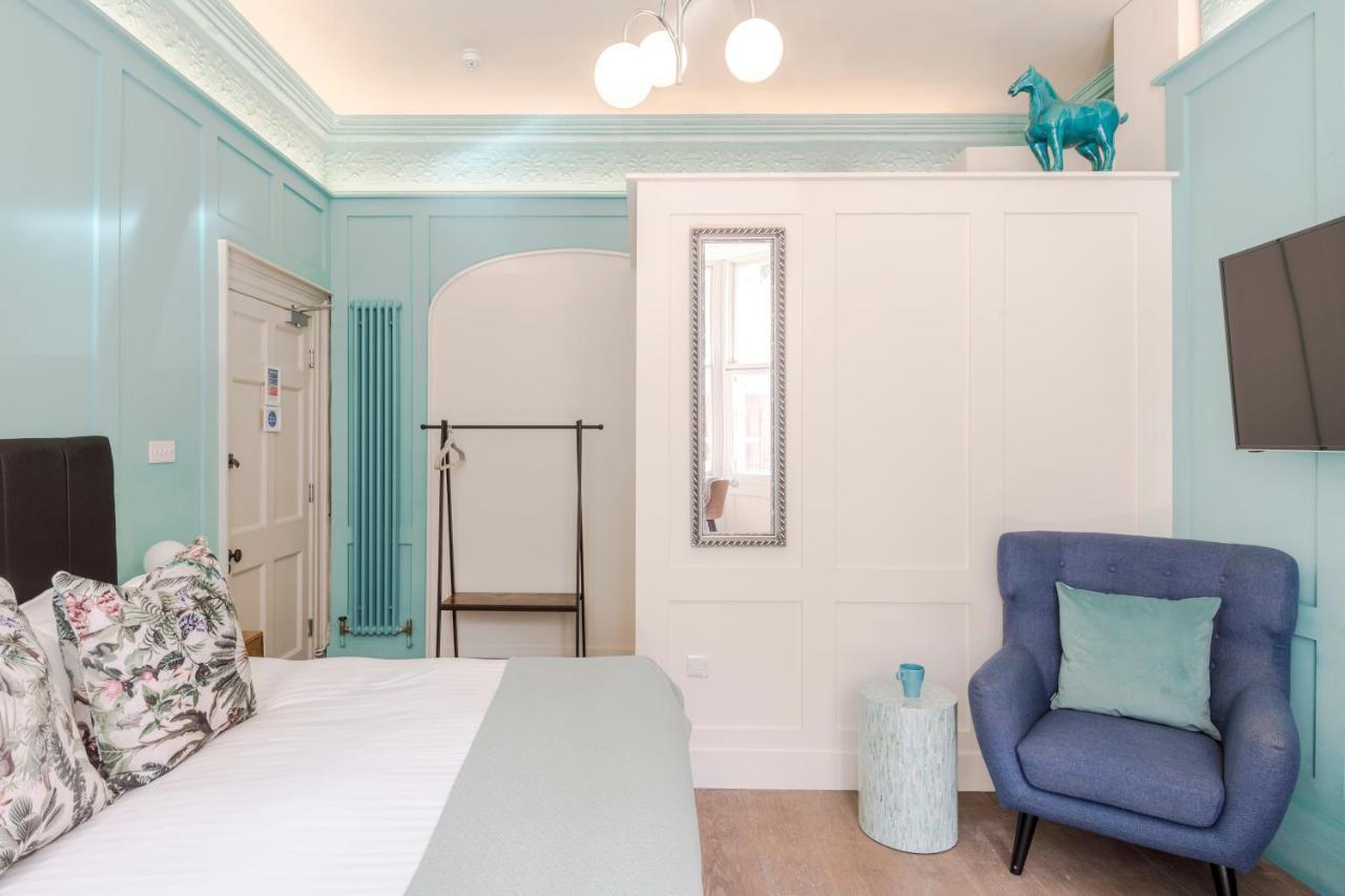 בריסטול 4 Berkeley Square I Your Apartment מראה חיצוני תמונה
