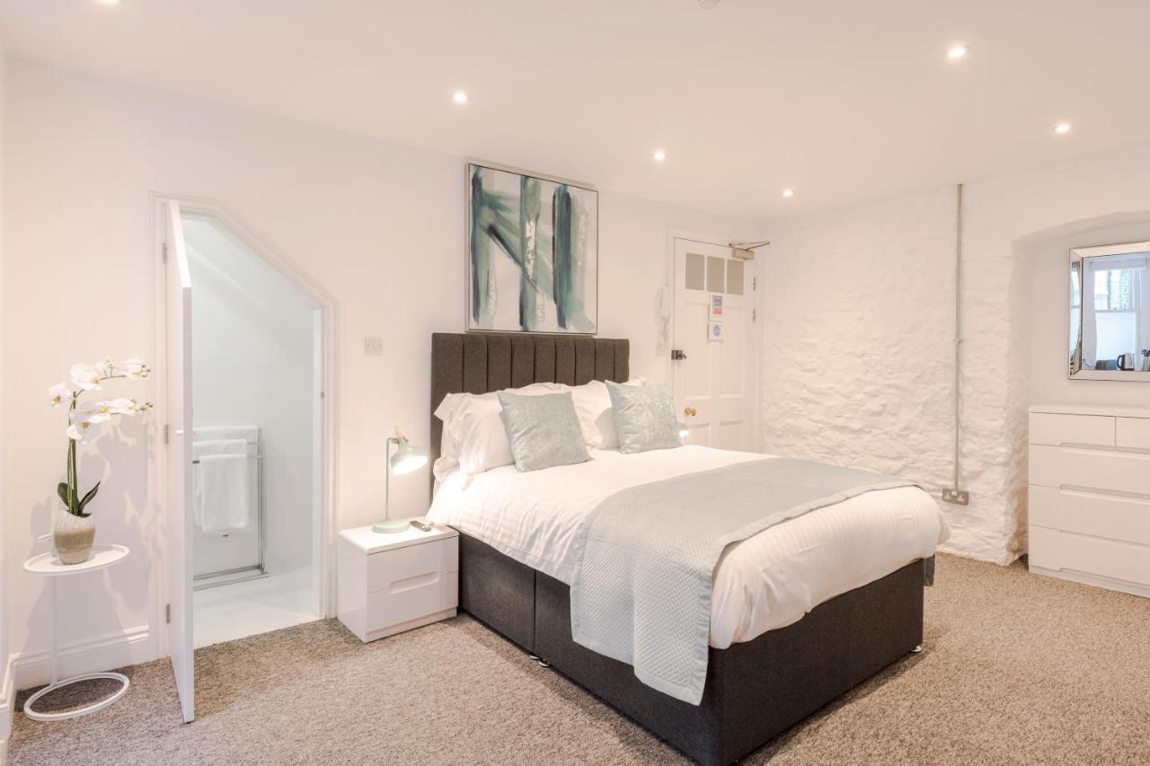 בריסטול 4 Berkeley Square I Your Apartment מראה חיצוני תמונה