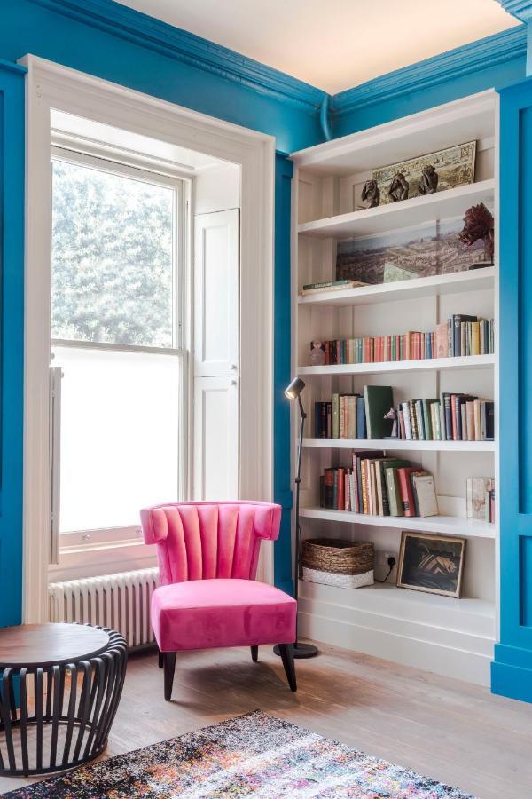 בריסטול 4 Berkeley Square I Your Apartment מראה חיצוני תמונה