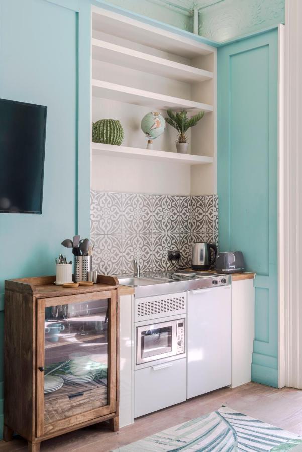 בריסטול 4 Berkeley Square I Your Apartment מראה חיצוני תמונה