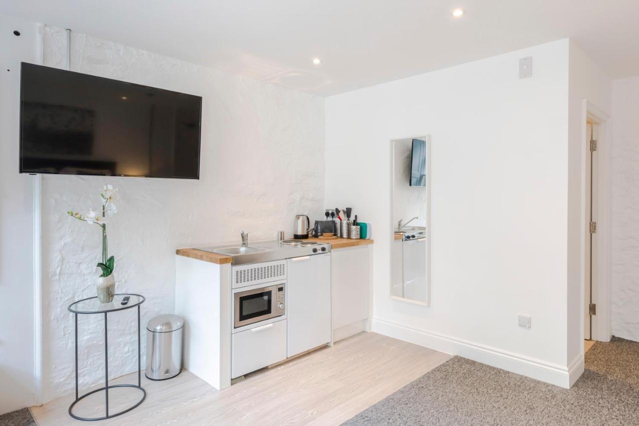 בריסטול 4 Berkeley Square I Your Apartment מראה חיצוני תמונה