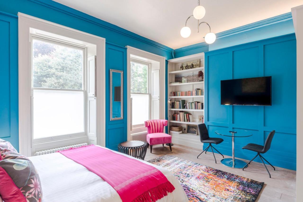בריסטול 4 Berkeley Square I Your Apartment מראה חיצוני תמונה