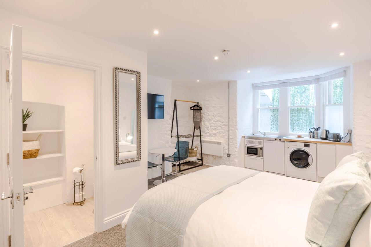 בריסטול 4 Berkeley Square I Your Apartment מראה חיצוני תמונה