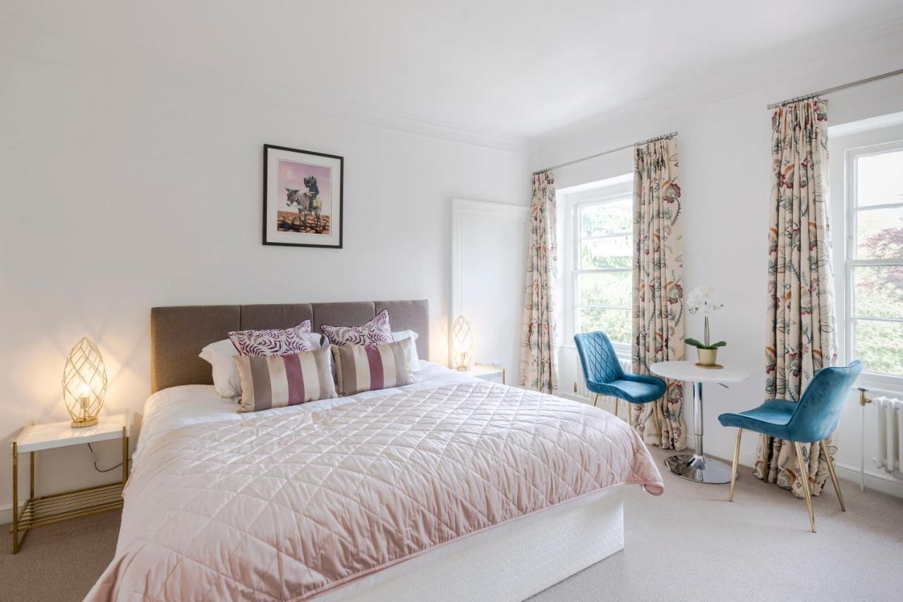 בריסטול 4 Berkeley Square I Your Apartment מראה חיצוני תמונה