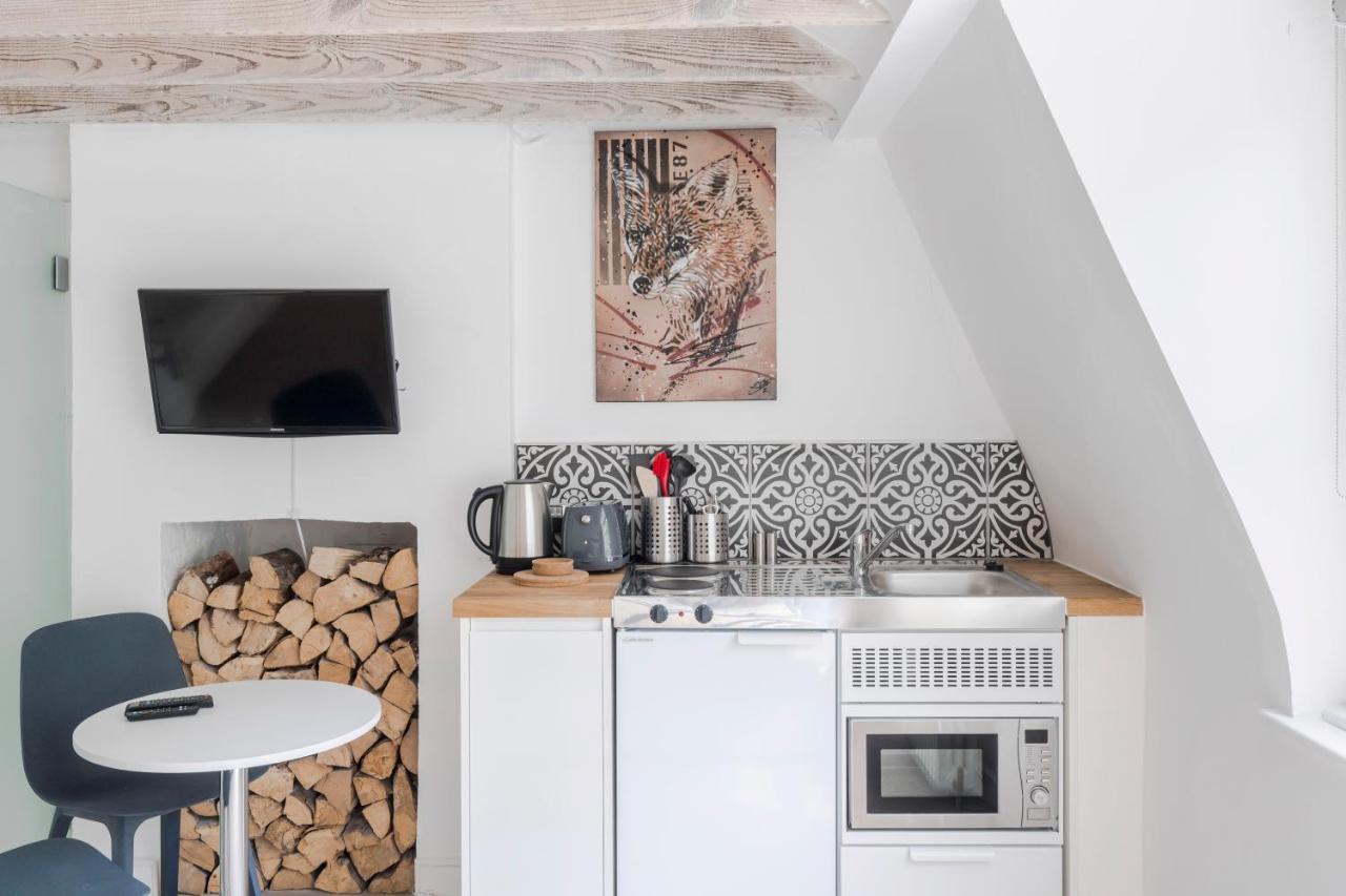 בריסטול 4 Berkeley Square I Your Apartment מראה חיצוני תמונה