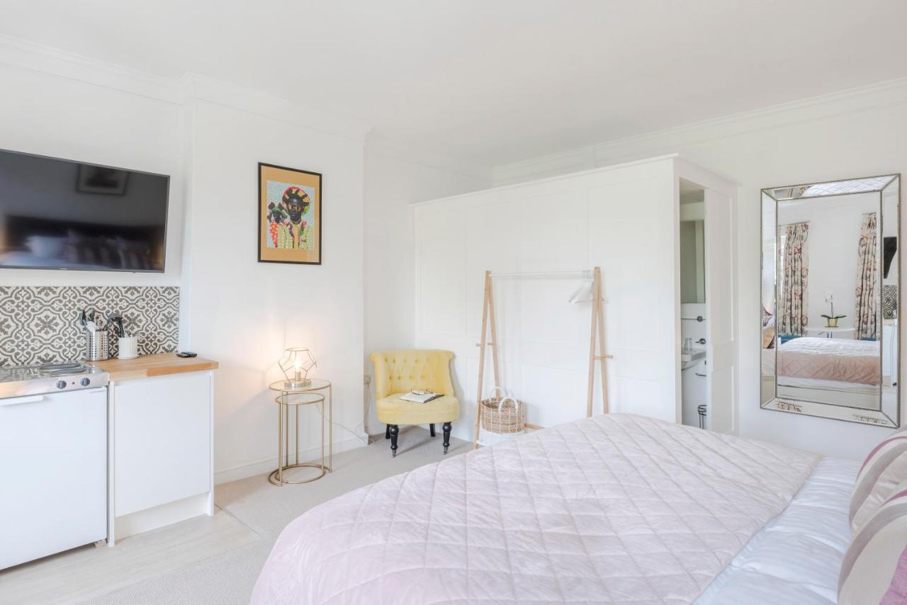 בריסטול 4 Berkeley Square I Your Apartment מראה חיצוני תמונה