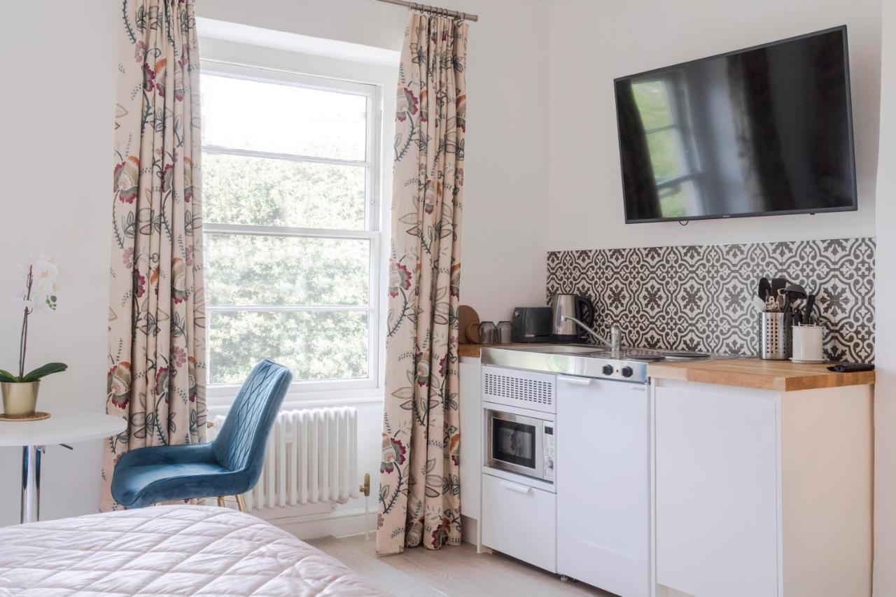 בריסטול 4 Berkeley Square I Your Apartment חדר תמונה
