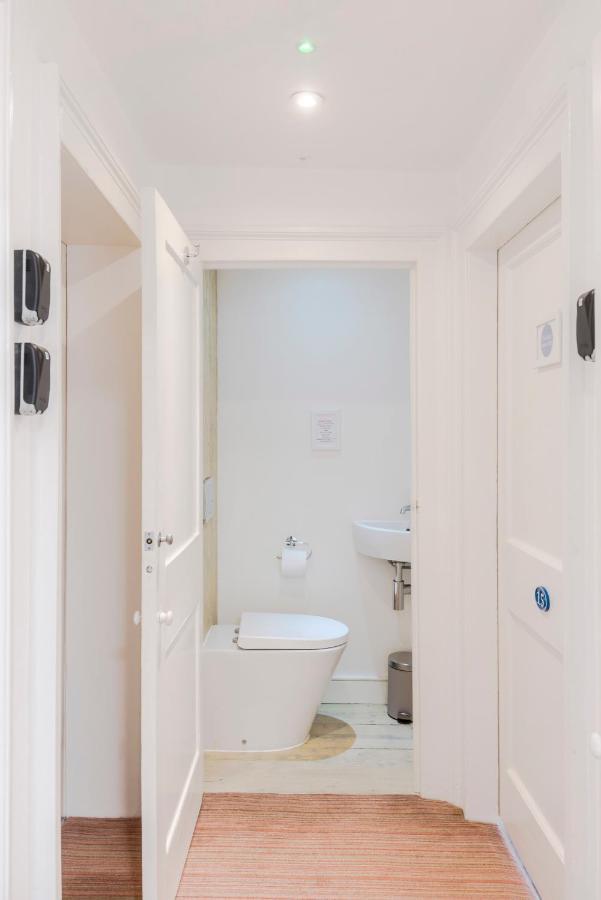 בריסטול 4 Berkeley Square I Your Apartment מראה חיצוני תמונה