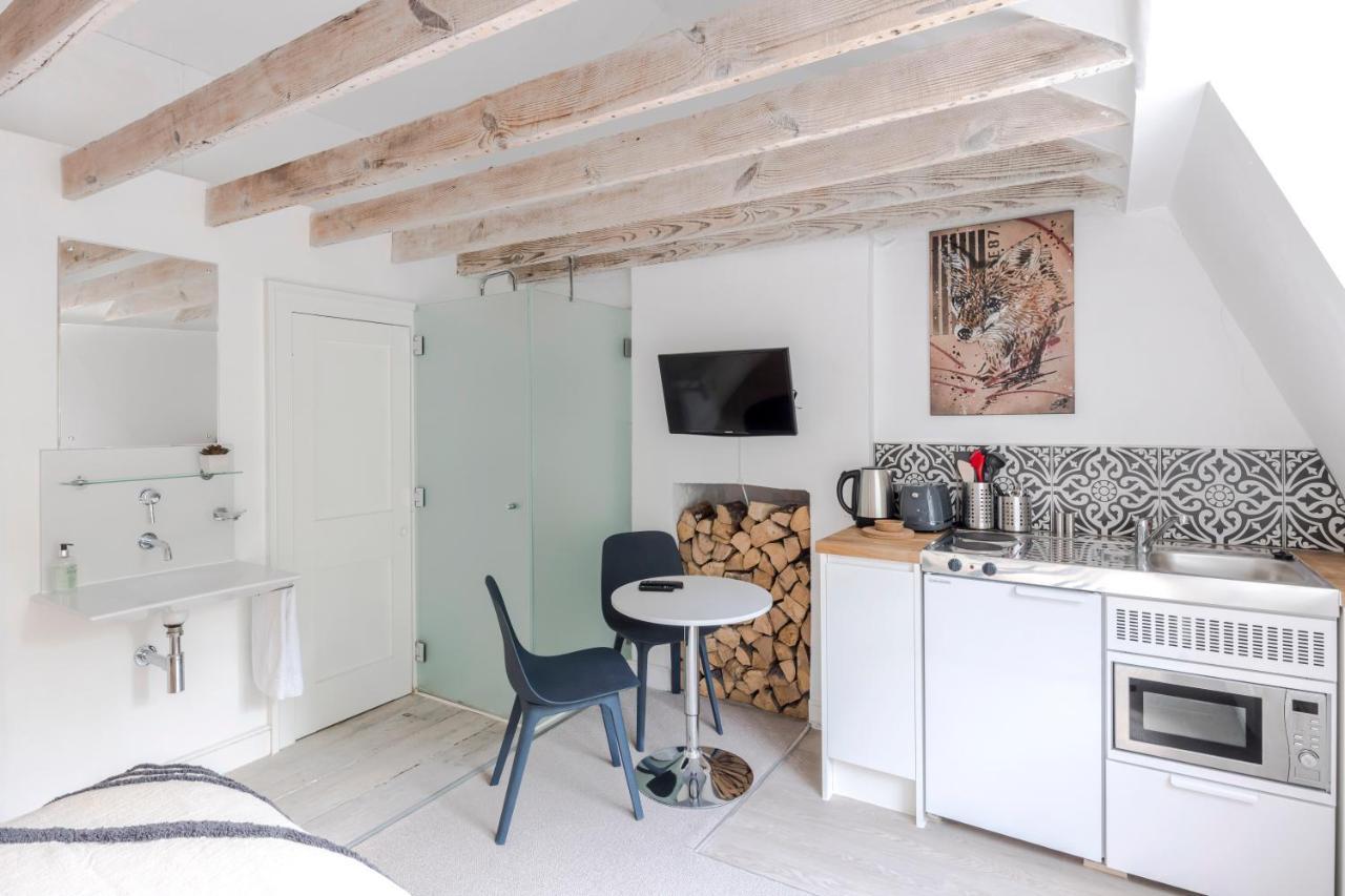 בריסטול 4 Berkeley Square I Your Apartment מראה חיצוני תמונה
