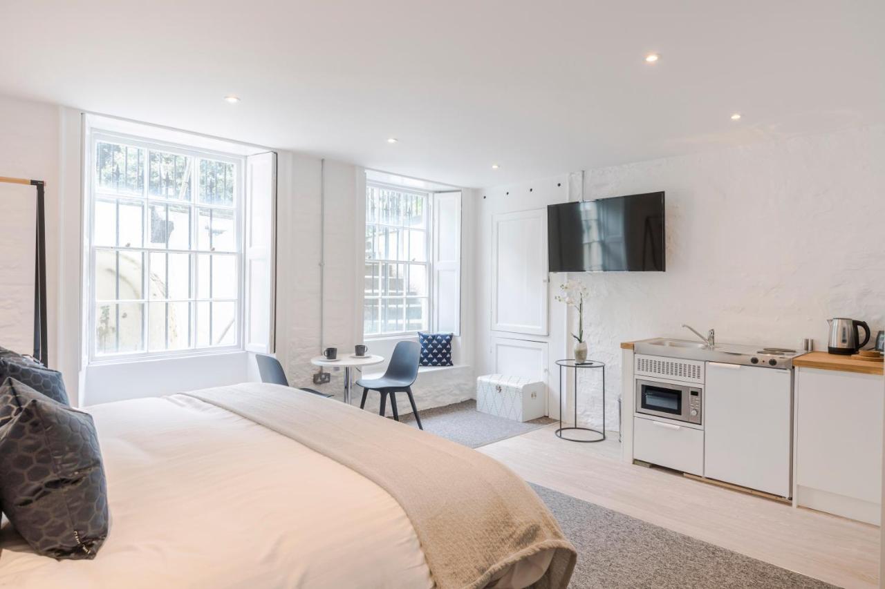 בריסטול 4 Berkeley Square I Your Apartment מראה חיצוני תמונה