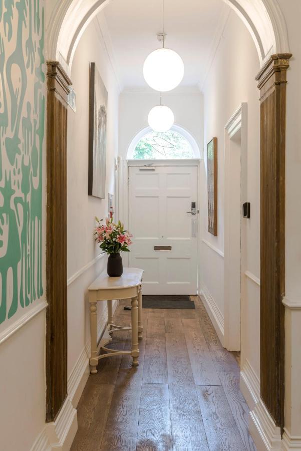 בריסטול 4 Berkeley Square I Your Apartment מראה חיצוני תמונה
