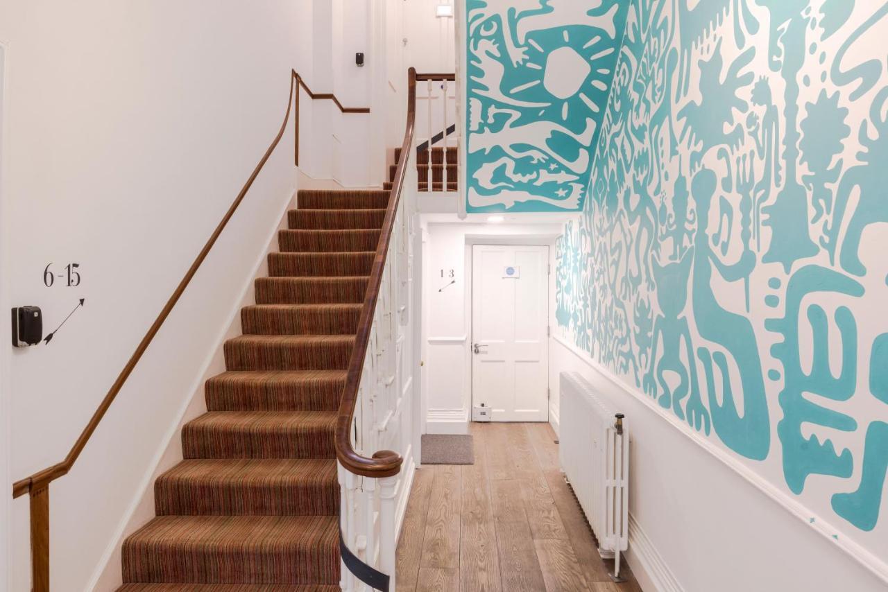 בריסטול 4 Berkeley Square I Your Apartment מראה חיצוני תמונה